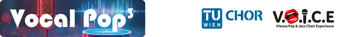 Vocal Pop³